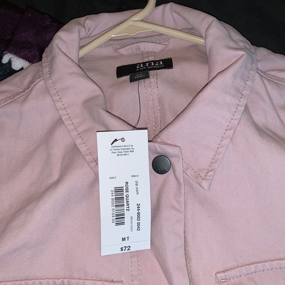 Jacket - Picture 3 of 4